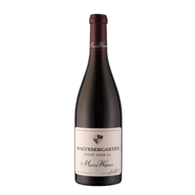 Martin Wassmer Schlatter Maltesergarten 2016 Pinot Noir GC